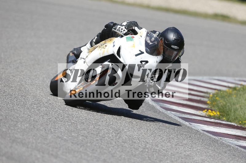 /19 06.06.2026  TZ Motorsport ADR/Gruppe gelb/14